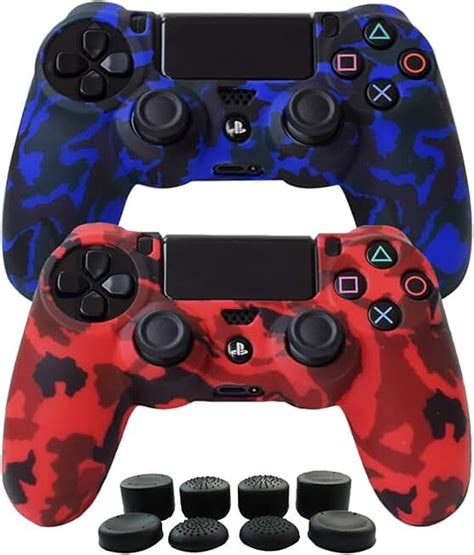 Amazon.com: PlayStation 4 Faceplates, Protectors & Skins.